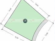 Terreno / Lote en venta en Monterrey