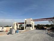 Terreno / Lote en venta en Monterrey