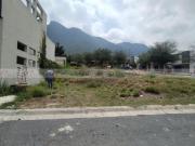 Terreno / Lote en venta en Monterrey