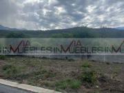 Terreno / Lote en venta en Monterrey