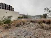 Terreno / Lote en venta en Monterrey
