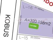 Terreno / Lote en venta en Monterrey