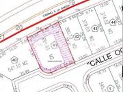 Terreno / Lote en venta en Residencial Cordillera