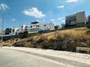 Terreno / Lote en venta en San Luis Potosí