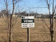 Terreno / Lote en venta Villa Parque Santa Ana con escritura