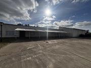 TERRENO LOTE NAVE INDUSTRIAL OFICINAS