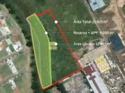 Terreno / Lote para Locação em Caçapava/SP Bairro do Grama