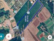 Terreno / Lote para Locação em Itupeva/SP Jardim Alegre