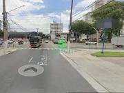 Terreno / Lote para Locação em São Paulo/SP Brás