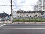 Terreno / Lote para Locação em São Paulo/SP Brás