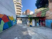 Terreno / Lote para Locação em São Paulo/SP Campos Eliseos