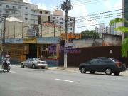Terreno / Lote para Locação em São Paulo/SP Chácara Santana