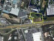 Terreno / Lote para Locação em São Paulo/SP Jardim Gilda...