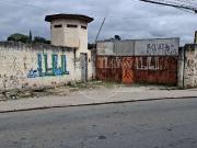 Terreno / Lote para Locação em São Paulo/SP Recanto Ana...