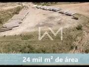 Terreno / Lote para Locação em São Paulo/SP Tremembé