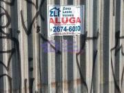 Terreno / Lote para Locação em São Paulo/SP Vila Formosa