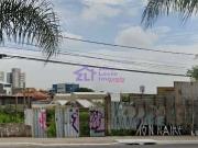 Terreno / Lote para Locação em São Paulo/SP Vila Norma