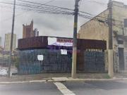 Terreno / Lote para Locação em São Paulo/SP Vila Regente...