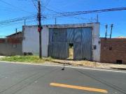 Terreno / Lote para Locação em Teresina/PI Cidade Nova