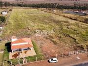 Terreno / Lote para Locação em Uberaba/MG Distrito...