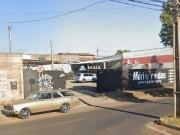 Terreno / Lote para Locação em Uberaba/MG Jardim Elza Amuí I