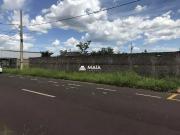 Terreno / Lote para Locação em Uberaba/MG Pacaembu