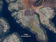 Terreno / Lote para Venda em Abadiânia/GO Zona Rural