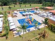 Terreno / Lote para Venda em Águas de Santa Bárbara/SP...