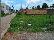 Terreno / Lote para Venda em Águas Lindas de Goiás/GO...