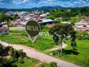 Terreno / Lote para Venda em Agudos do Sul/PR Centro