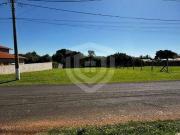 Terreno / Lote para Venda em Agudos/SP Recanto dos Nobres