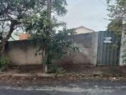 Terreno / Lote para Venda em Alfenas/MG Jardim São Lucas II