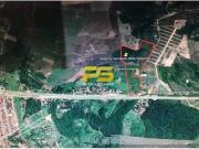 Terreno / Lote para Venda em Alhandra/PB Mata Redonda