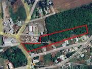 Terreno / Lote para Venda em Alto Feliz/RS Zona Rural