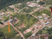 Terreno / Lote para Venda em Alumínio/SP Santa Luzia