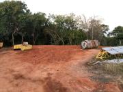 Terreno / Lote para Venda em Álvares Machado/SP Centro