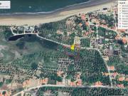 Terreno / Lote para Venda em Amontada/CE Praia de Moitas