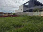 Terreno / Lote para Venda em Anápolis/GO Condomínio...