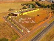 Terreno / Lote para Venda em Anápolis/GO Distrito...