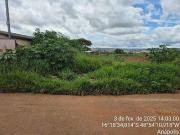 Terreno / Lote para Venda em Anápolis/GO Gran Ville