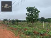 Terreno / Lote para Venda em Anápolis/GO Jardim...