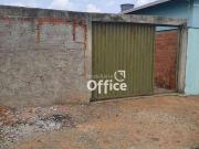 Terreno / Lote para Venda em Anápolis/GO Residencial...