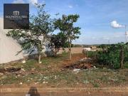 Terreno / Lote para Venda em Anápolis/GO Santos Dumont