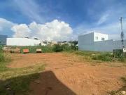 Terreno / Lote para Venda em Anápolis/GO Vila Brasil