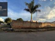 Terreno / Lote para Venda em Anápolis/GO Vila Santa...