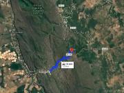 Terreno / Lote para Venda em Andaraí/BA Chapada Diamantina