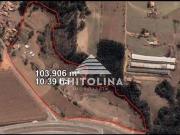 Terreno / Lote para Venda em Angatuba/SP Zona Rural