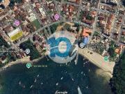 Terreno / Lote para Venda em Angra dos Reis/RJ Camorim