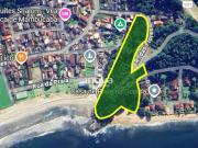 Terreno / Lote para Venda em Angra dos Reis/RJ Praia das...