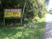 Terreno / Lote para Venda em Antonina/PR Faisqueira
